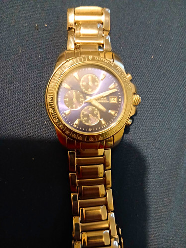 Accurist men stainless steel - accurist,