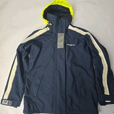 Henri Lloyd Men's TP1 Sailing