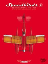 SPEEDBIRDS T1: SCHNEIDER