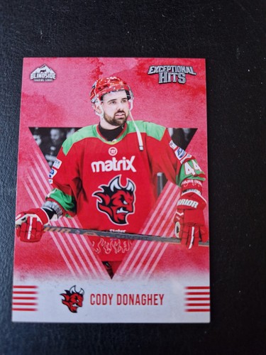 Cody donaghey cardiff - cody,