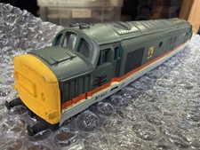 Hornby Class 37 Sectorisation