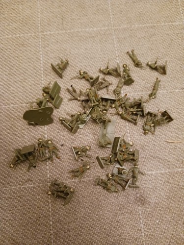 Joblot 72 scale airfix - joblot,