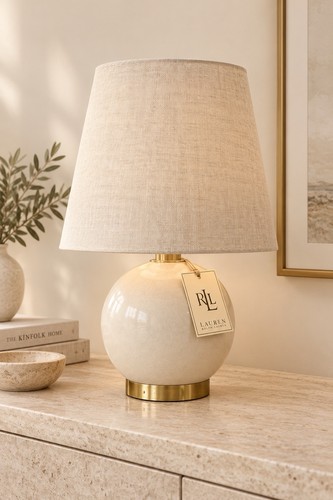 Ralph lauren ceramic round - ceramic,