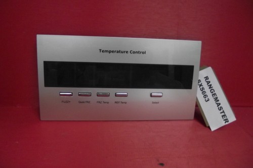 American fridge freezer - american,