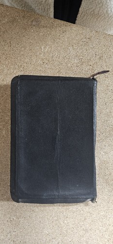 Vintage leather bound - vintage,