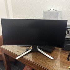 Dell Alienware AW3420DW