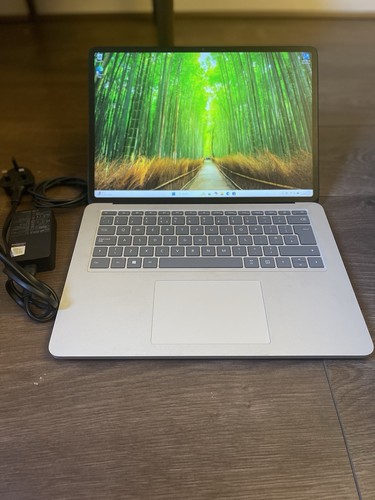Microsoft surface laptop - surface,
