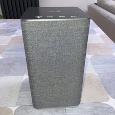 Philips Exertis TAW6205/10 Wireless Multi Room Speaker  - Bluetooth/Wi-Fi