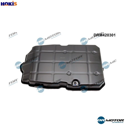 Oil sump automatic - oil,