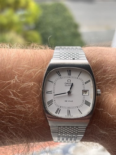 Modern classic vintage omega - modern,