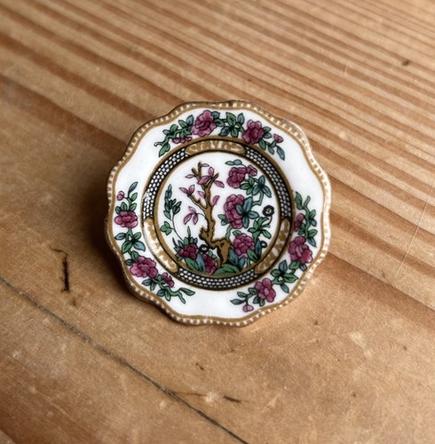 Vintage coalport fine bone - vintage,