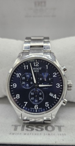 Tissot 1853 chrono - 1853, men's