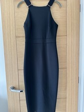 Ted Baker Black Dress - Size