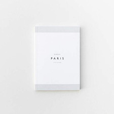 Cereal City Guide | Paris, Cereal Magazine