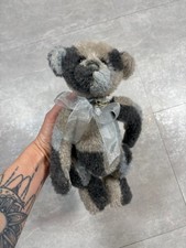 Charlie bears swatch isabelle - swatch,