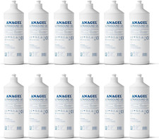 Anagel Fetal Doppler