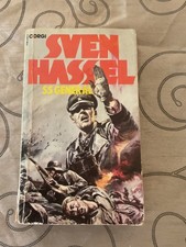 Sven Hassel  SS General corgi