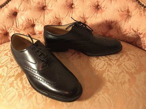 Clarks classic heavy black - clarks,