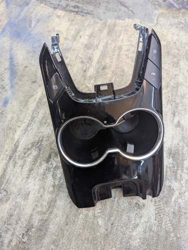 Ford mondeo mk5 cup - cup, holder