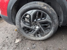 CITROEN C4 MKIII ALLOY WHEEL &