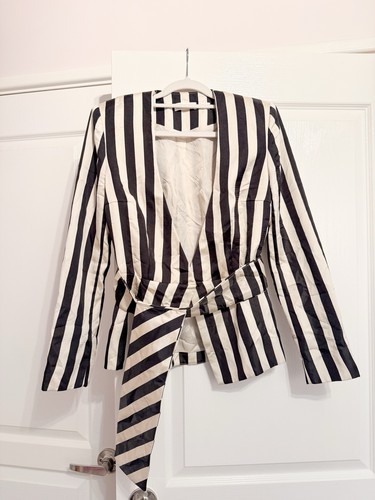 Sass bide blazer 8 us - au,