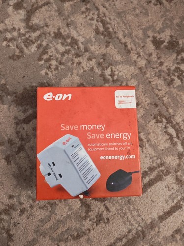 Eon power down - down, plug