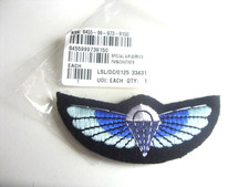 SAS PARA WINGS - MOD ISSUE -