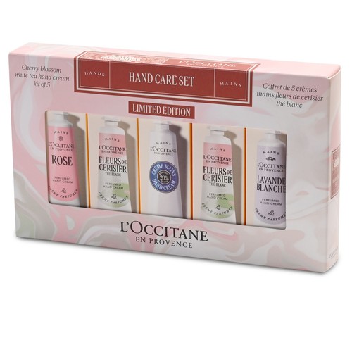 Occitane cherry blossom - l'occitane,