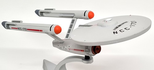 Corgi star trek - the, original