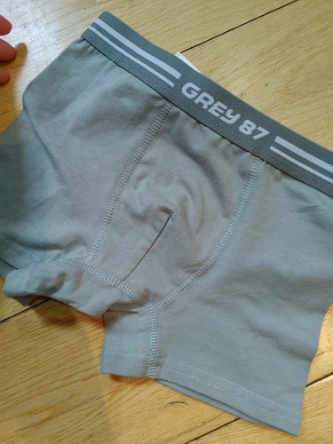 Zara boys boxer underwear - underwear, x