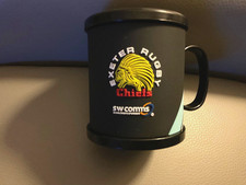 Exeter Chiefs Rugby Travel Mug