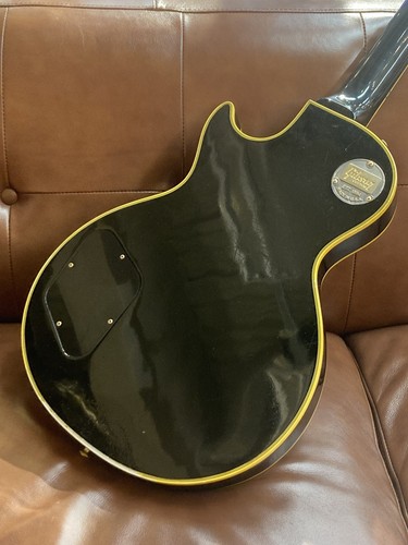 Gibson 1968 les - 1968,