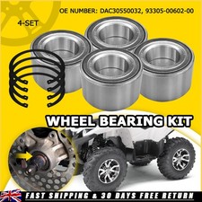 Wheel Bearing Kit For Yamaha