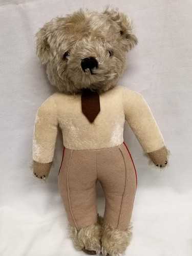 Merrythought blonde - merrythought, 16"