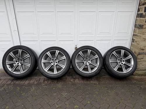 Genuine bmw winter wheels - winter,