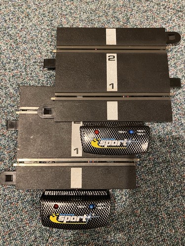Scalextric sport power base - sport,