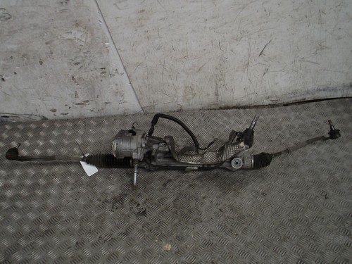 Peugeot 308 power steering - power,