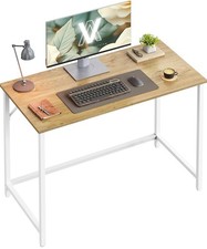 Vasagle Computer Desk 100x50cm
