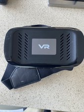 VIRTUAL REALITY VR Headset for