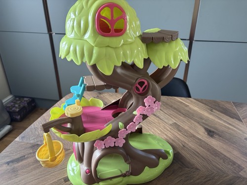 Elc happyland forest - happyland, fairy