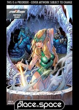 (WK51) THOR #5B NETHO DIAZ