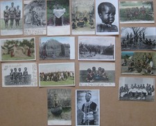 Zulu people south africa - zulu,