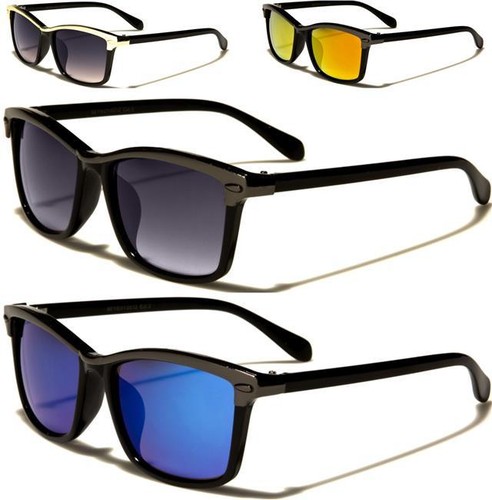 Designer retro sunglasses - designer,