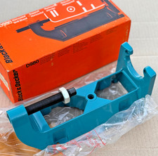 Unused, Vintage, Black &