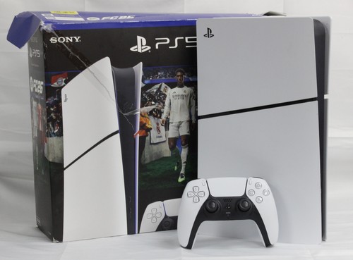 Sony playstation ps5 825gb - 5,