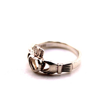 Vintage 925 Silver Irish