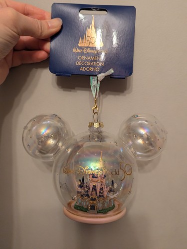 Disney world 50th - disney,
