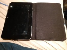 Dell XPS 10, J42A 10.1” Tablet, 32GB Storage, Windows RT, For Parts/Repair, Read