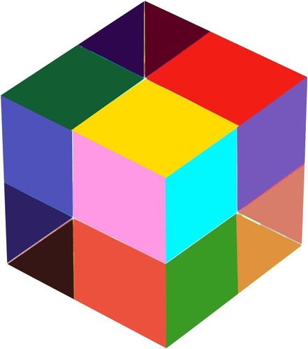 Original cmy color - original, 1.6