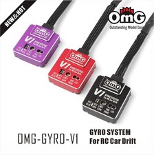 RC Drift Car Gyro OMG V1 –